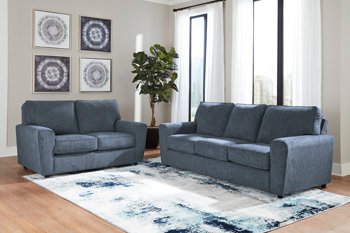 Twin Harbor Sofa