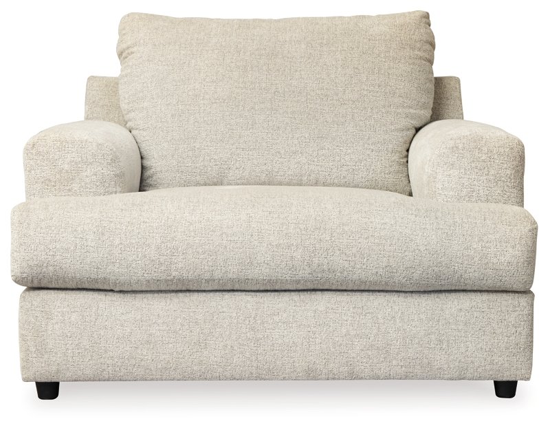 Soletren Oversized Chair - Image 4