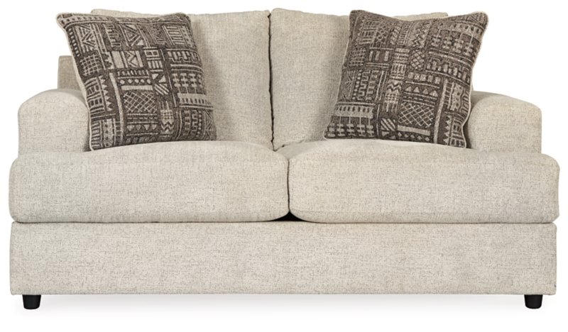 Soletren Loveseat - Image 4