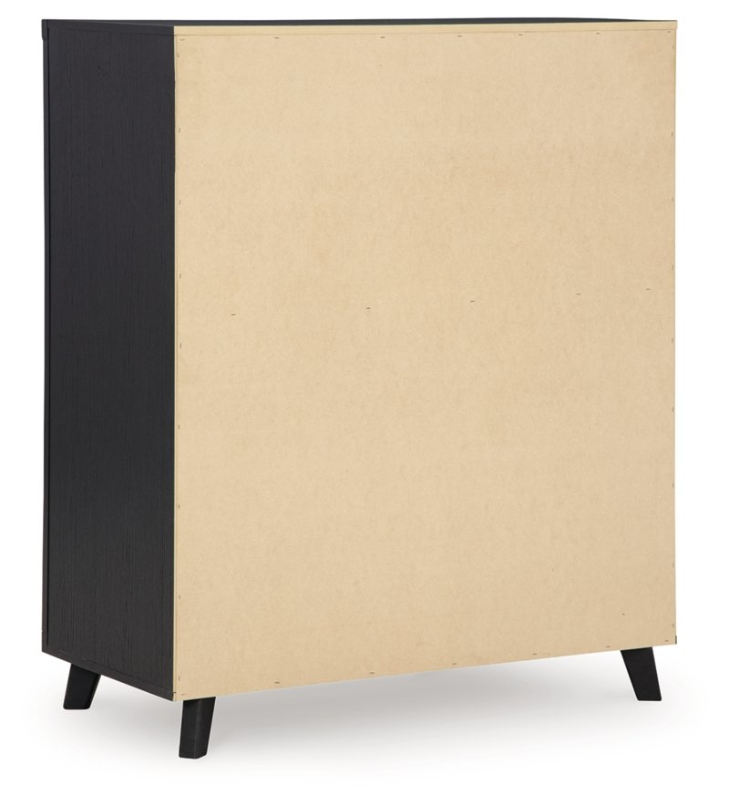 Danziar Wide Chest of Drawers - Image 7
