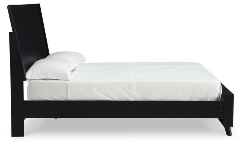 Danziar Queen Panel Bed - Image 5