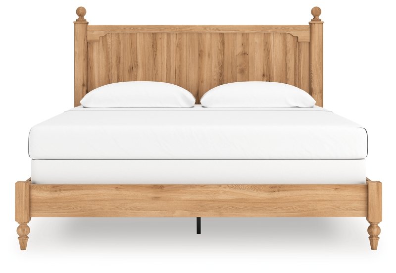Bestmere King Panel Bed - Image 5