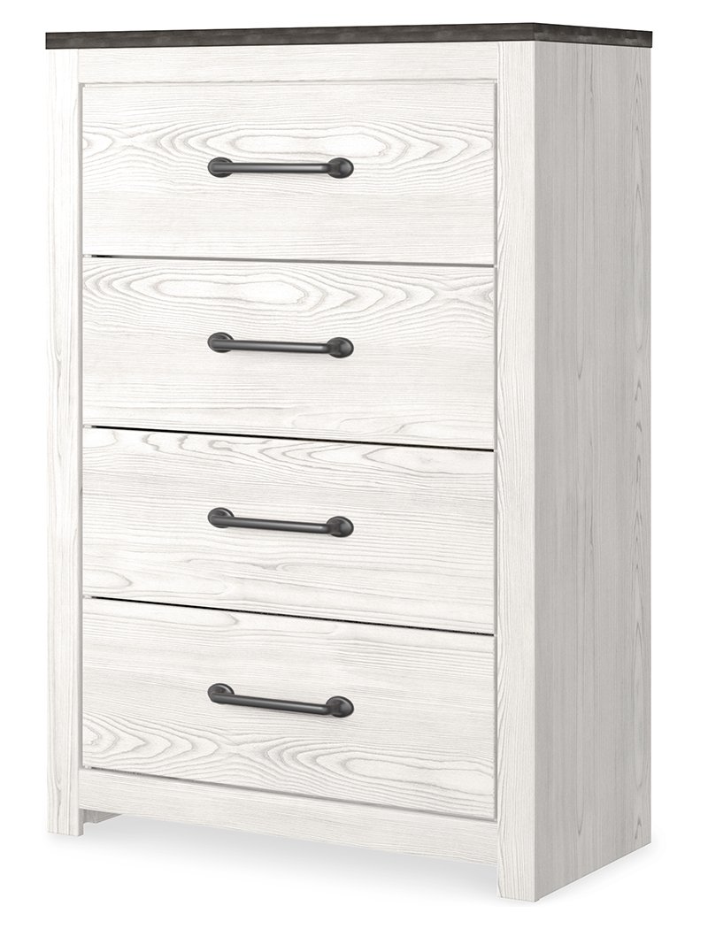 Gerridan Chest of Drawers - Image 7