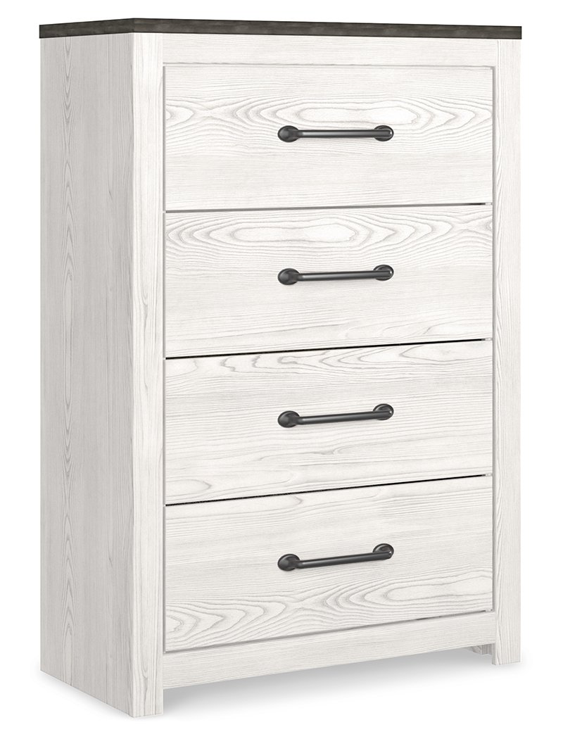 Gerridan Chest of Drawers - Image 3