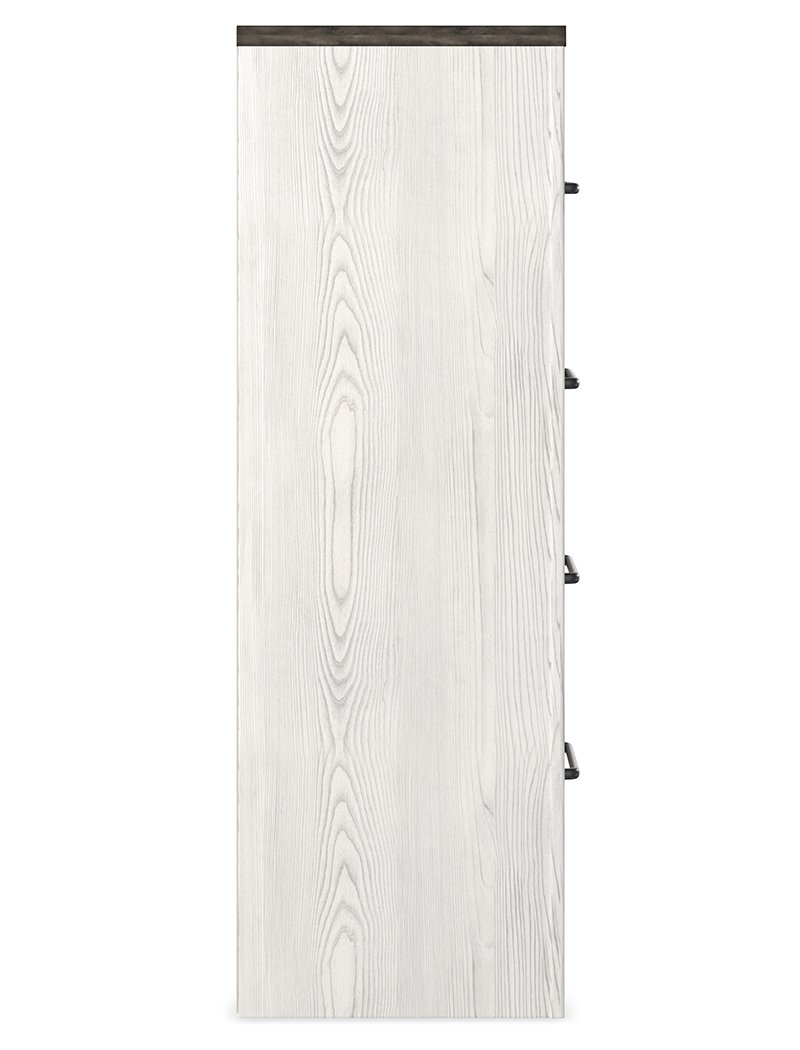 Gerridan Chest of Drawers - Image 4