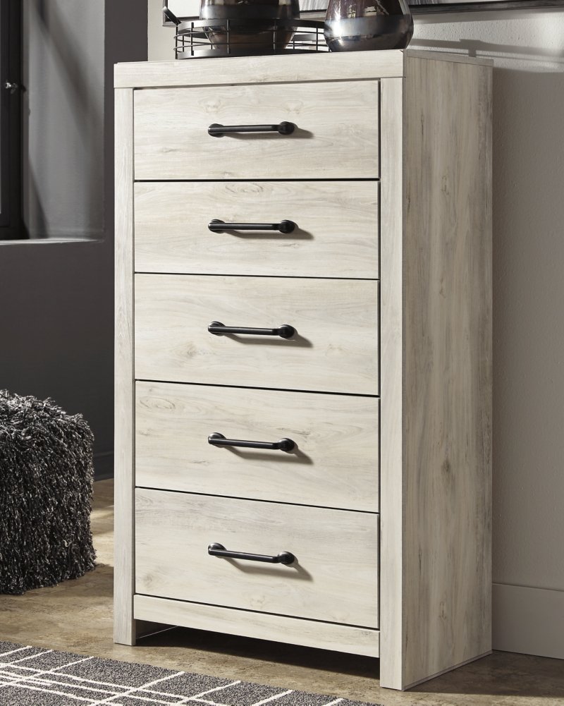 Cambeck Chest of Drawers - Image 3
