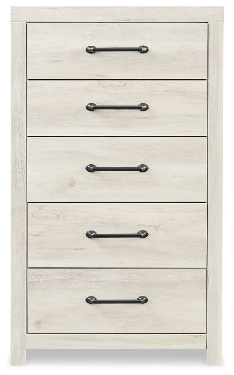 Cambeck Chest of Drawers - Image 6