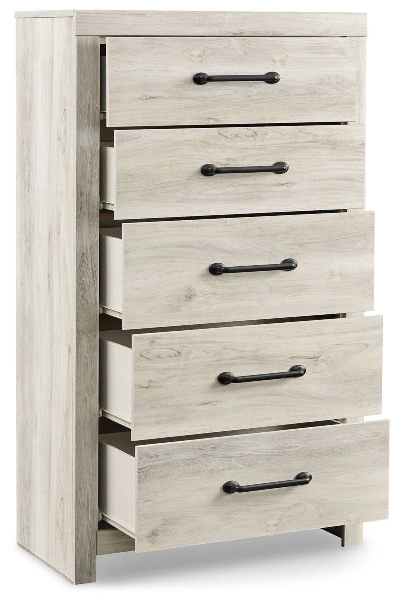 Cambeck Chest of Drawers - Image 4