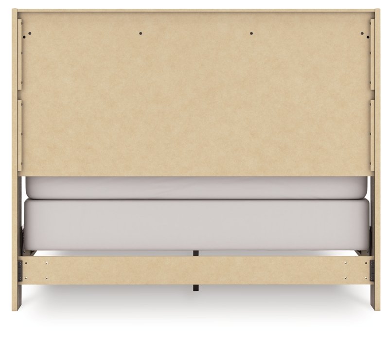 Jusika Queen Panel Bed - Image 6