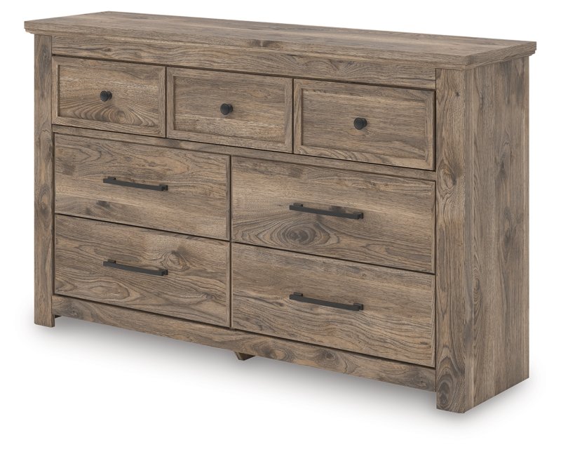 Stanziford Dresser - Image 5