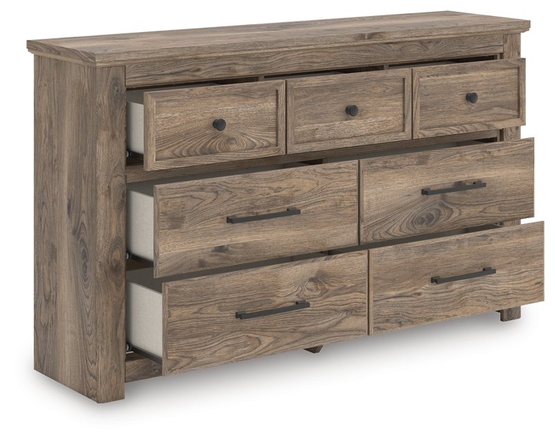 Stanziford Dresser - Image 3