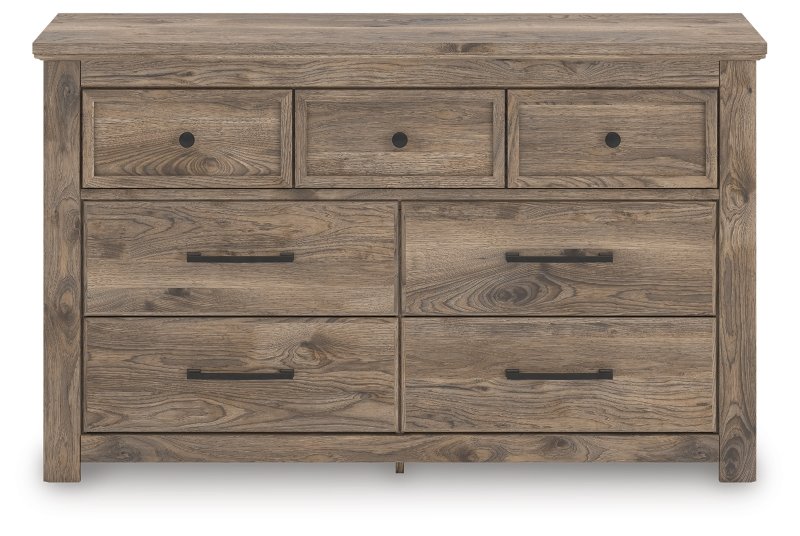 Stanziford Dresser - Image 4