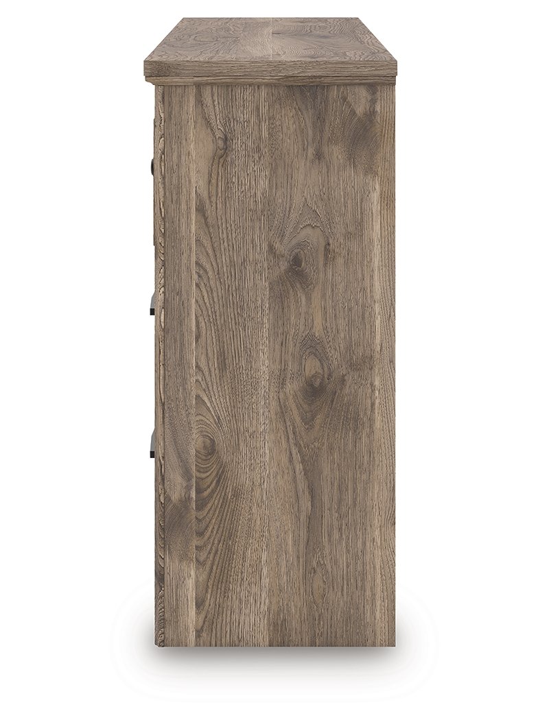 Stanziford Dresser - Image 8