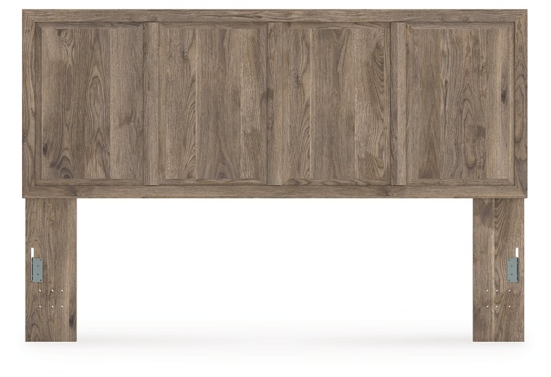 Stanziford King Panel Headboard - Image 3