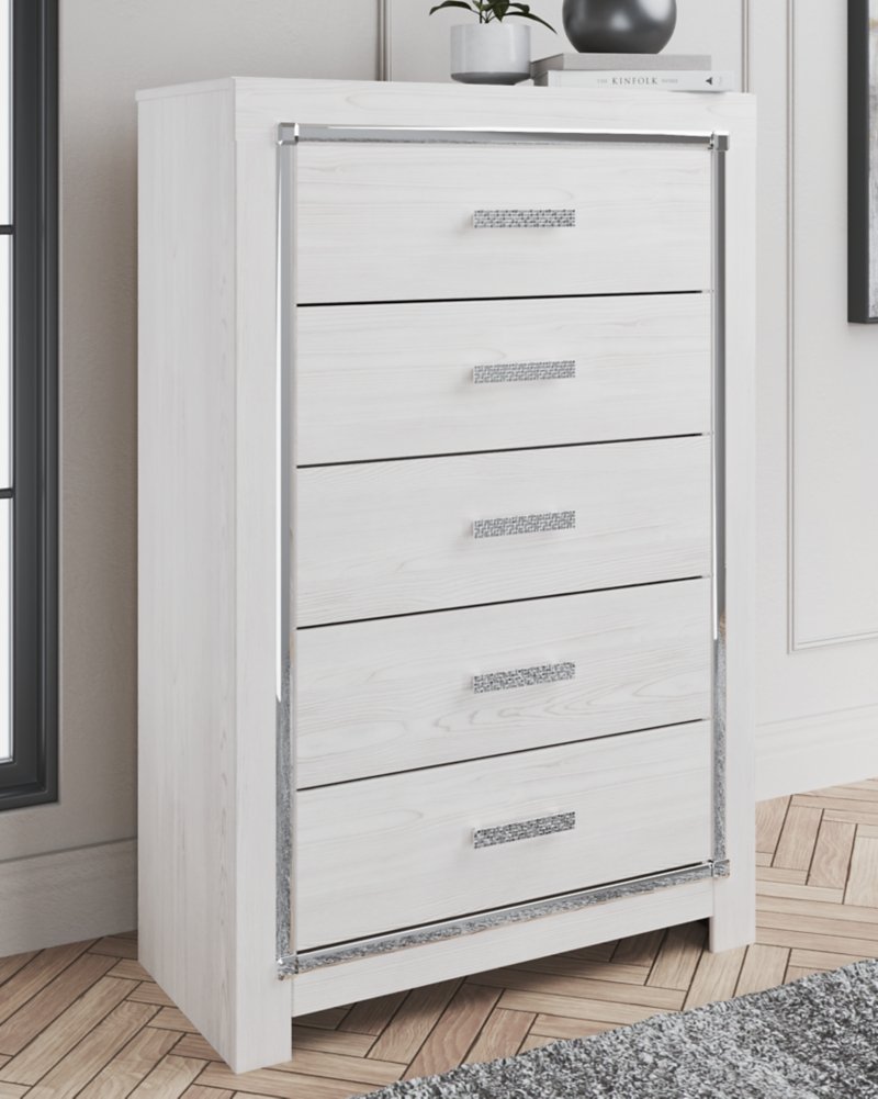 Altyra Chest of Drawers - Image 3