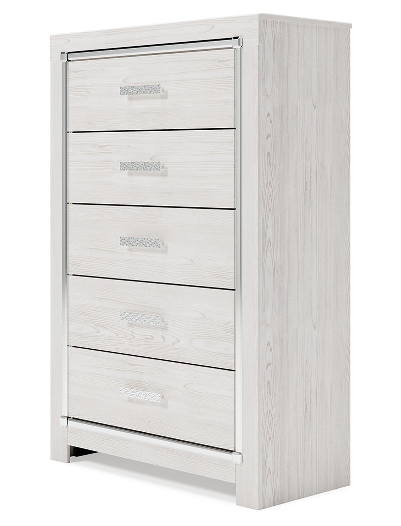 Altyra Chest of Drawers - Image 9