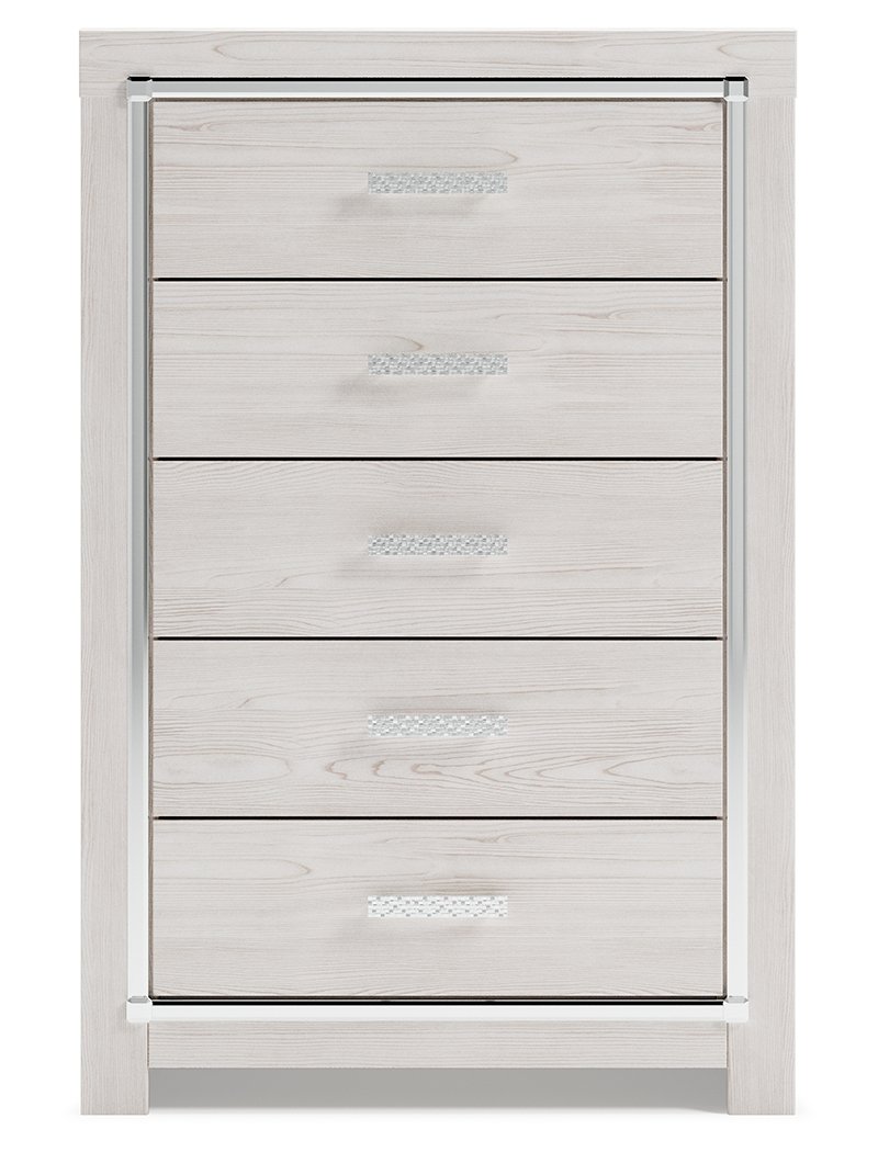 Altyra Chest of Drawers - Image 4