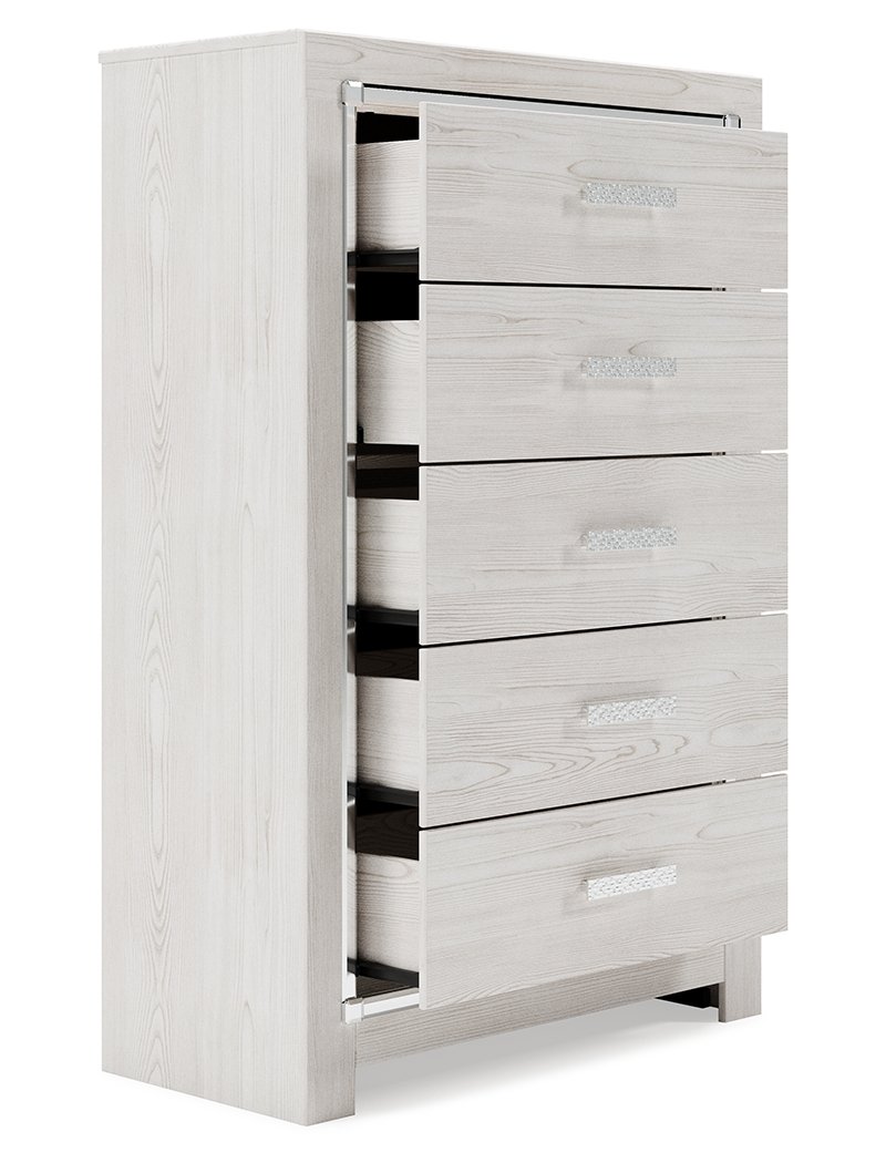 Altyra Chest of Drawers - Image 6