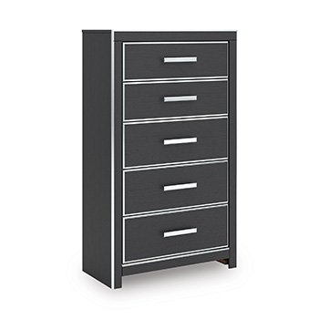 Ravalori Chest of Drawers