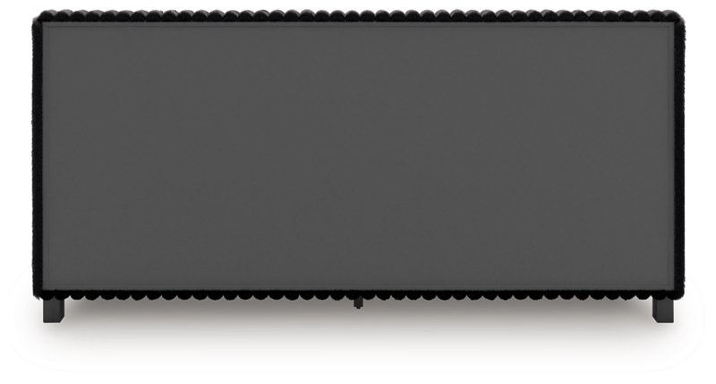 Ravalori King Upholstered Bed - Image 6