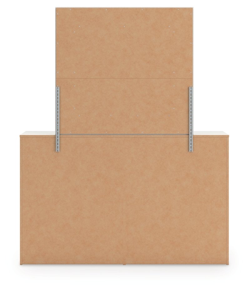 Ravalori Dresser and Mirror - Image 7