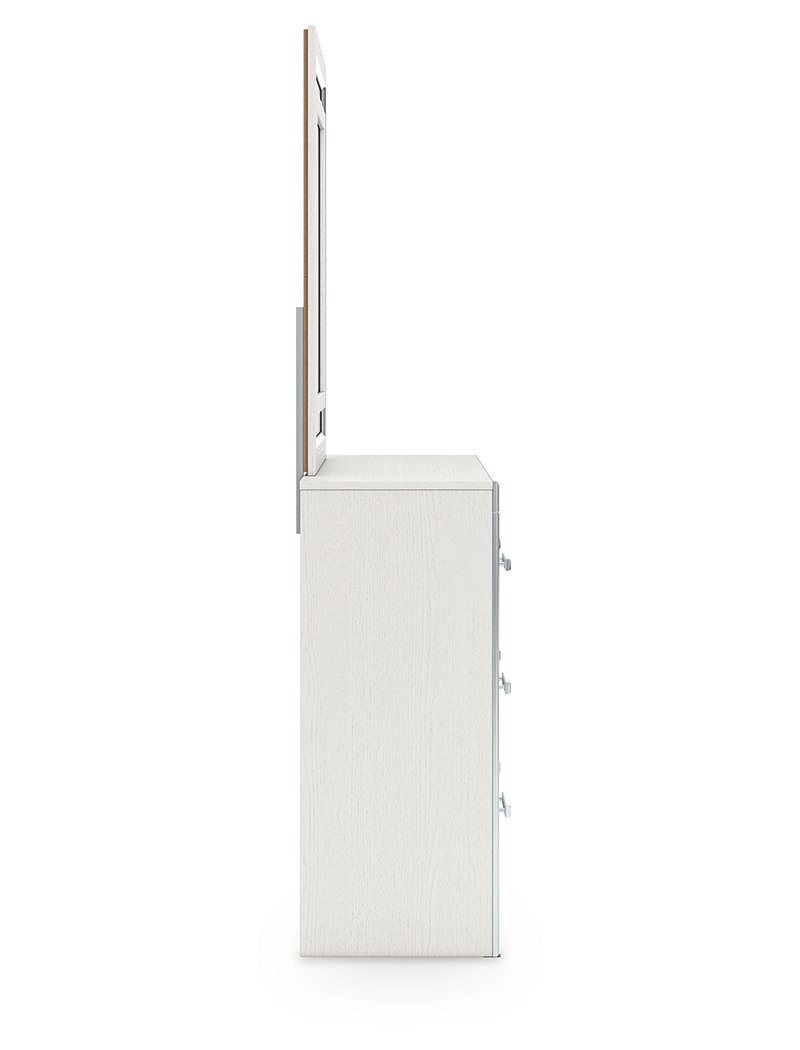 Ravalori Dresser and Mirror - Image 6