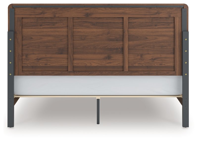 Chadworth King Panel Bed - Image 6