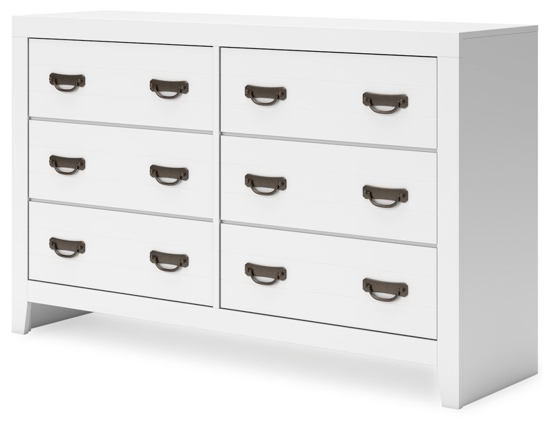 Binterglen Dresser - Image 4