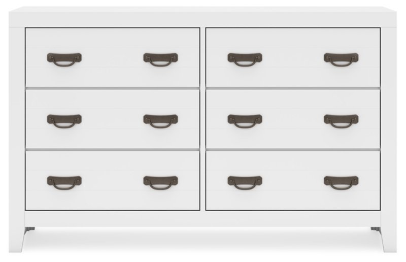 Binterglen Dresser - Image 6