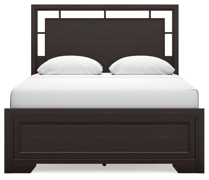 Covetown Queen Panel Bed - Image 5