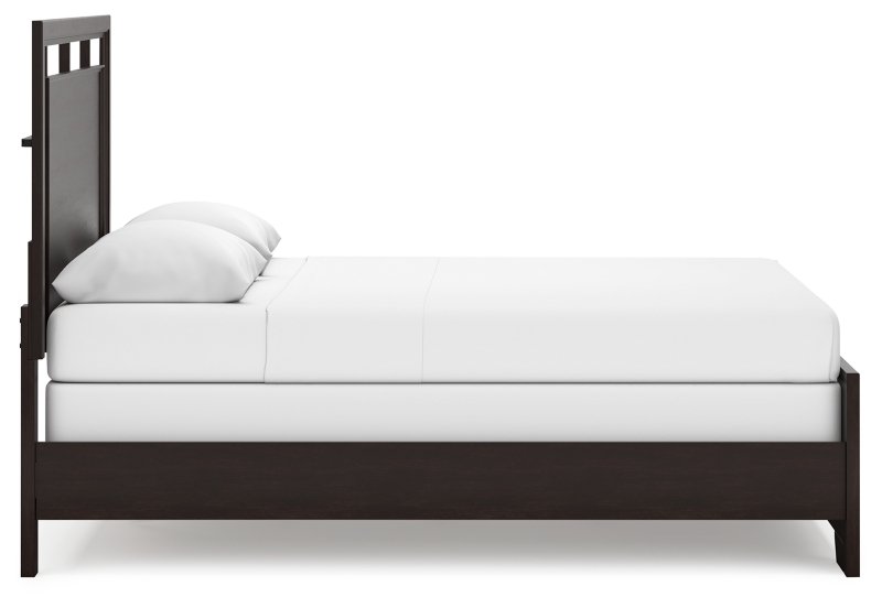 Covetown Queen Panel Bed - Image 8