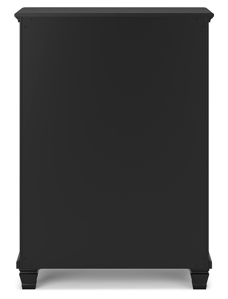 Lanolee Chest of Drawers - Image 6