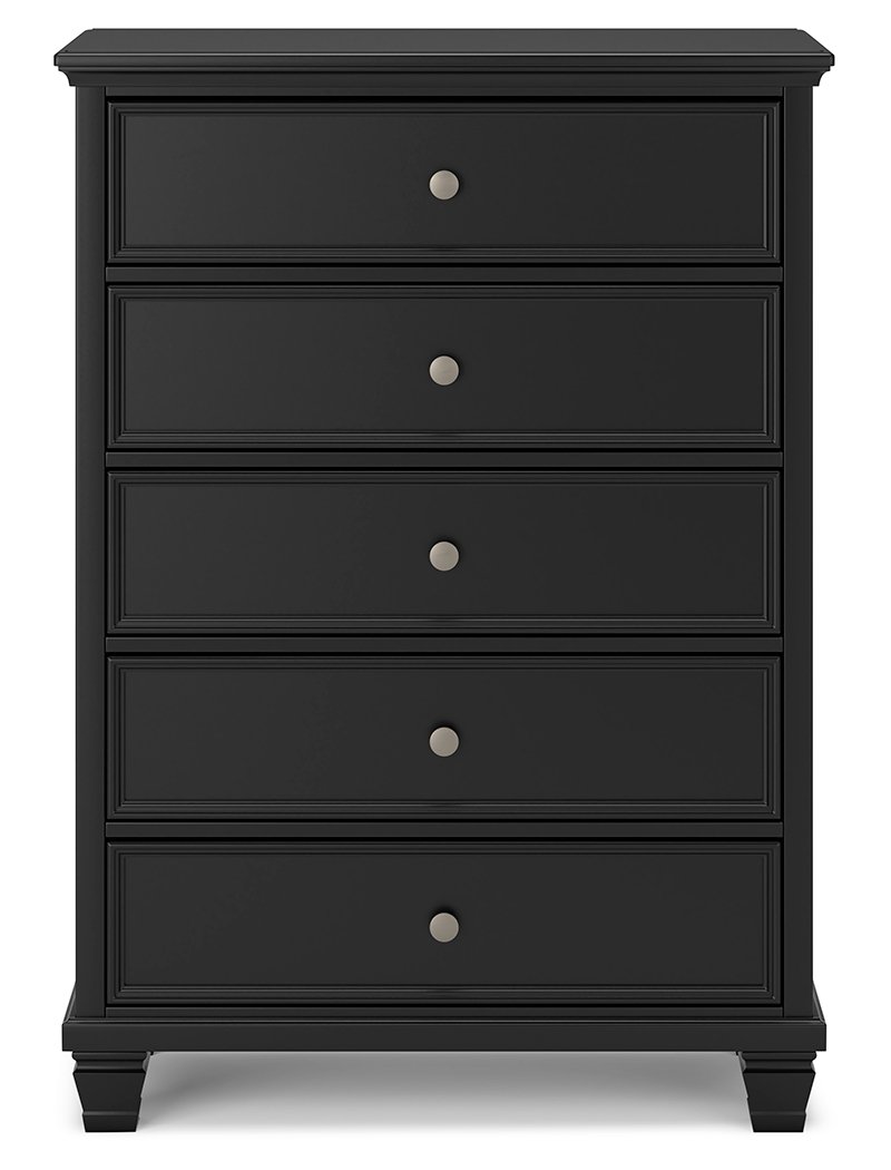 Lanolee Chest of Drawers - Image 7