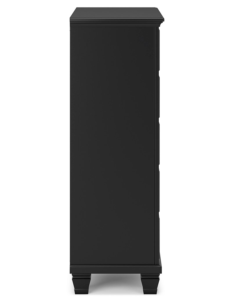 Lanolee Chest of Drawers - Image 9