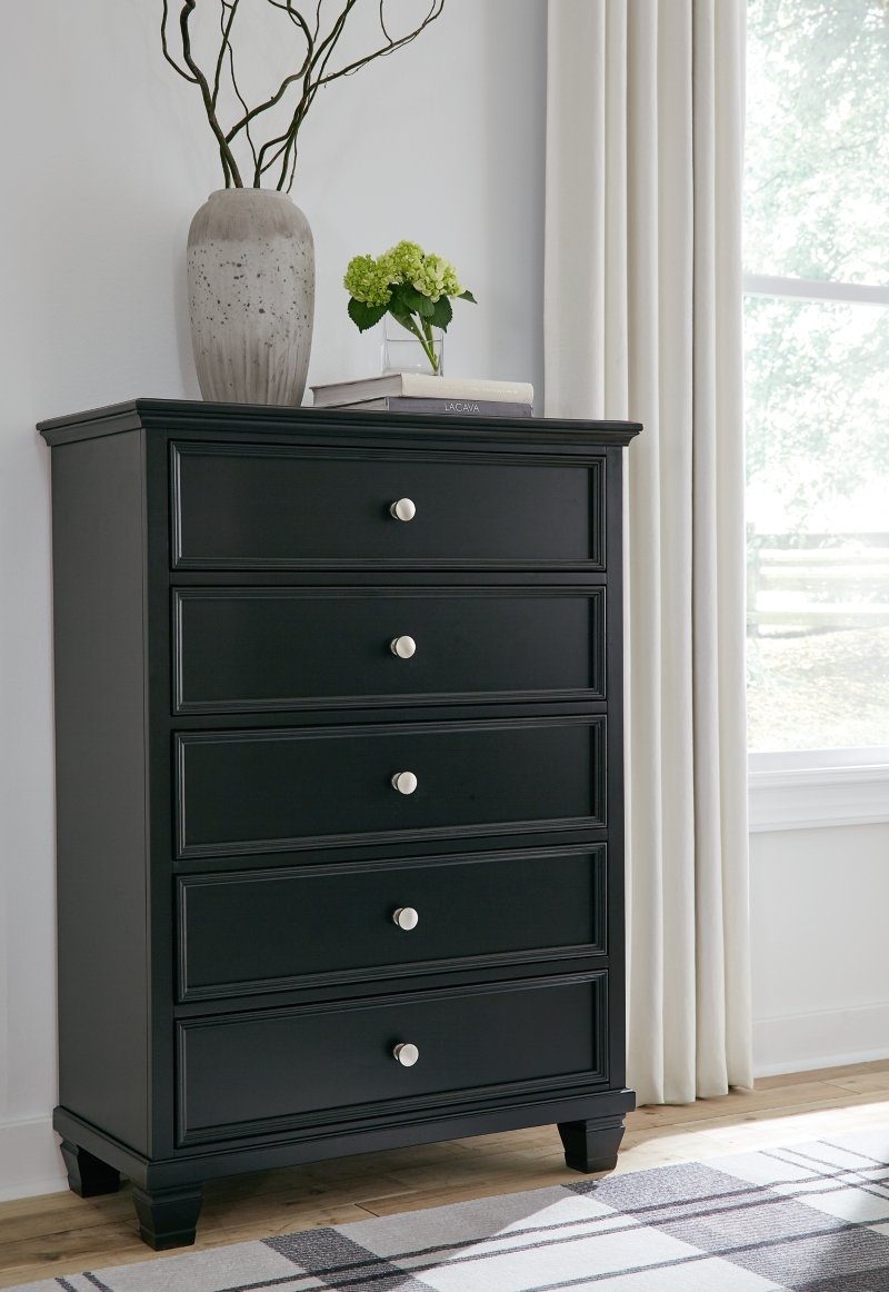 Lanolee Chest of Drawers - Image 3