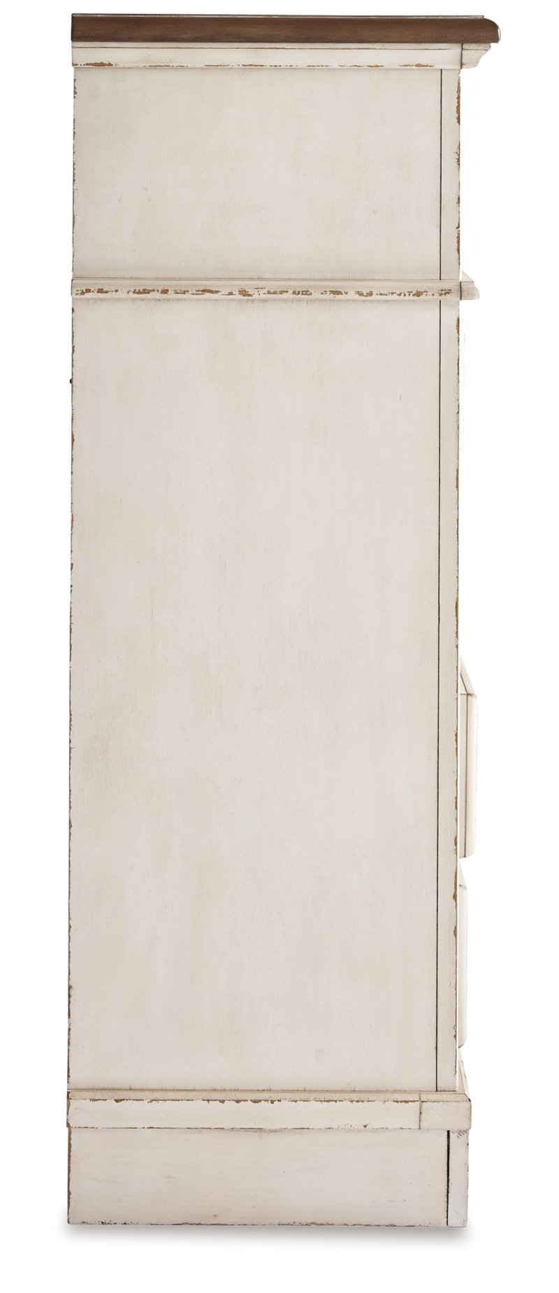 Realyn Chest of Drawers - Image 6