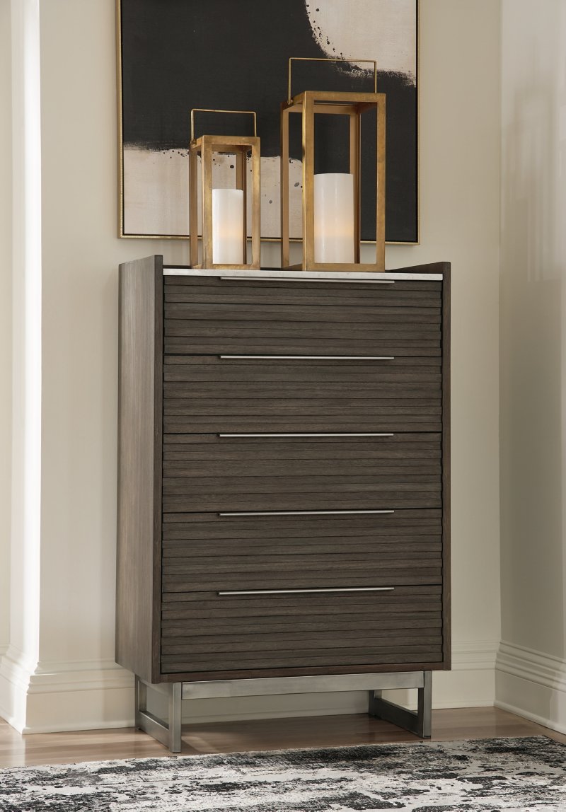 Arkenton Chest of Drawers - Image 3