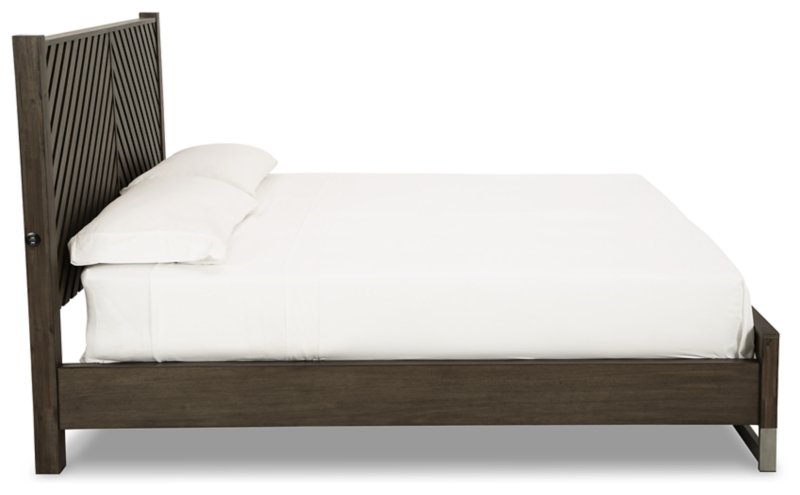 Arkenton California King Panel Bed - Image 5