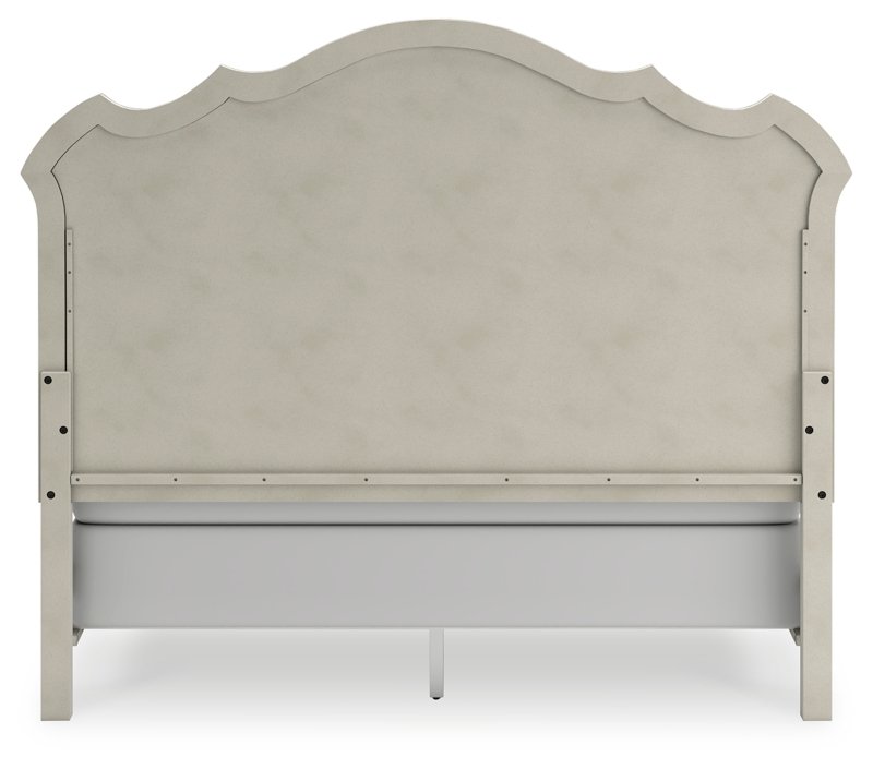 Arlendyne King Upholstered Bed - Image 6