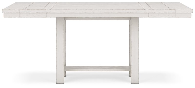 Robbinsdale Counter Height Table and 8 Barstools - Image 6