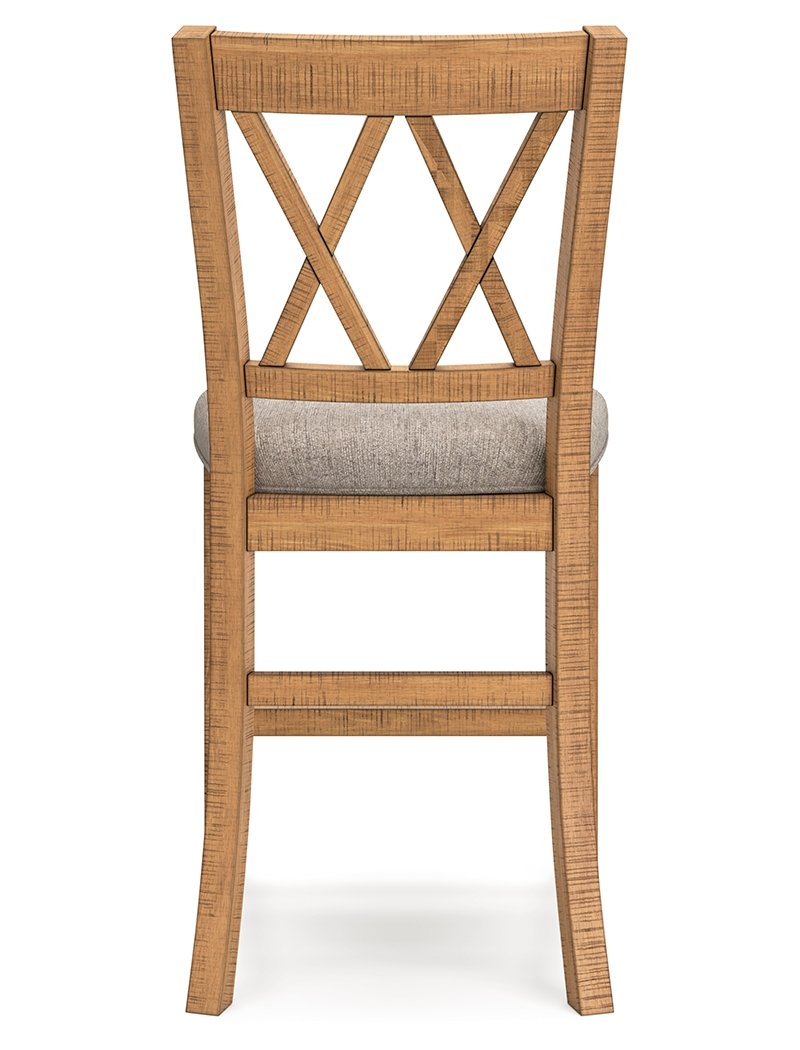 Havonplane Counter Height Dining Table and 8 Barstools - Image 15