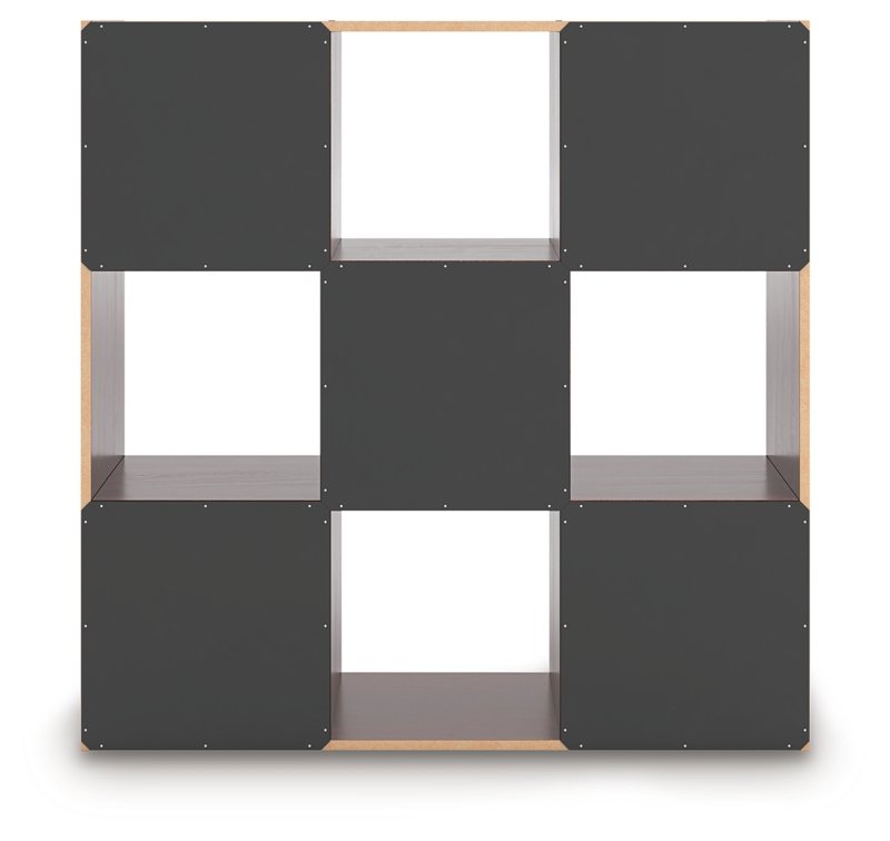 Glosmount Nine Cube Organizer - Image 6