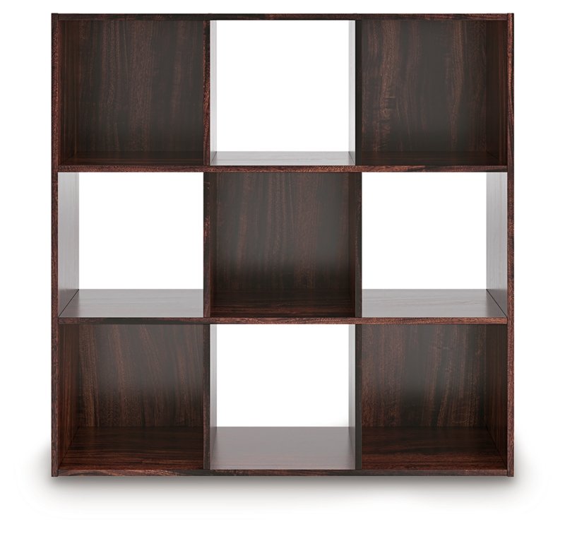 Glosmount Nine Cube Organizer - Image 3