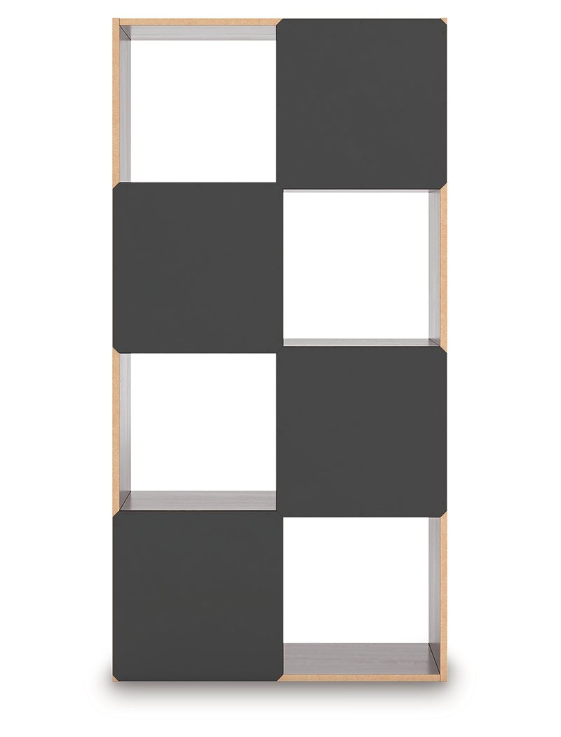 Glosmount Eight Cube Organizer - Image 6