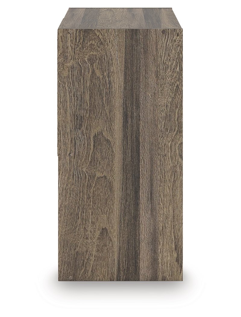 Shallifer Four Cube Organizer - Image 5