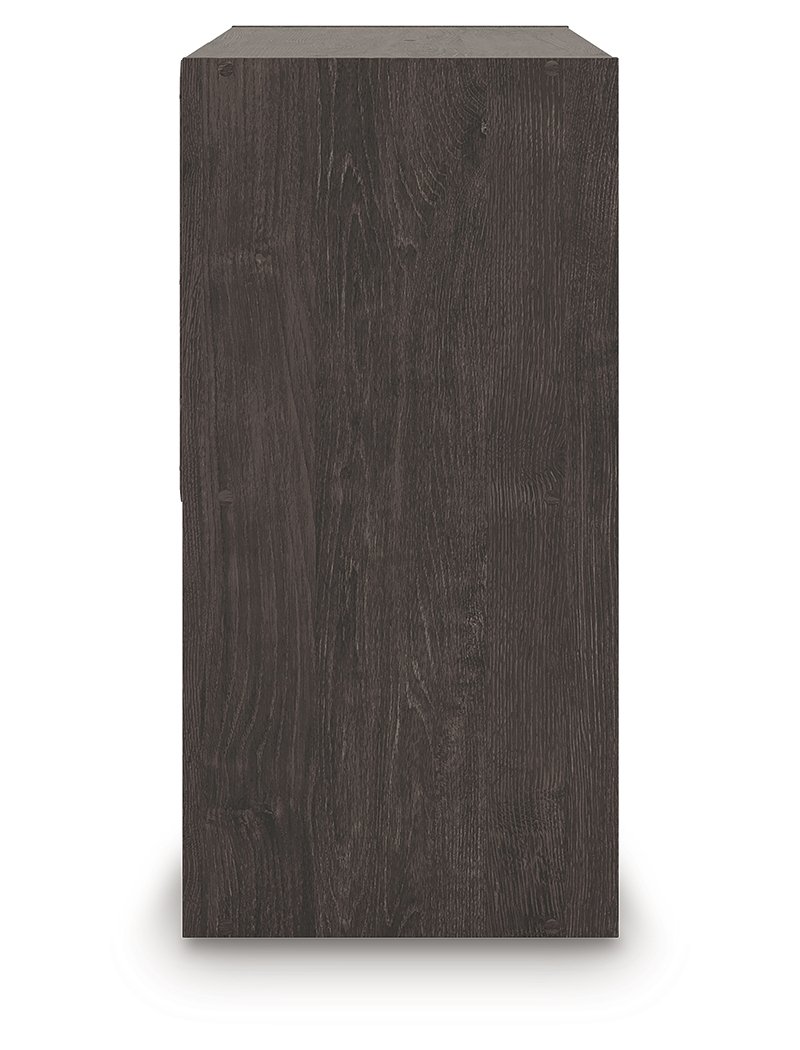 Piperton Four Cube Organizer - Image 5