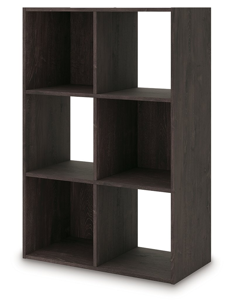 Piperton Six Cube Organizer - Image 4