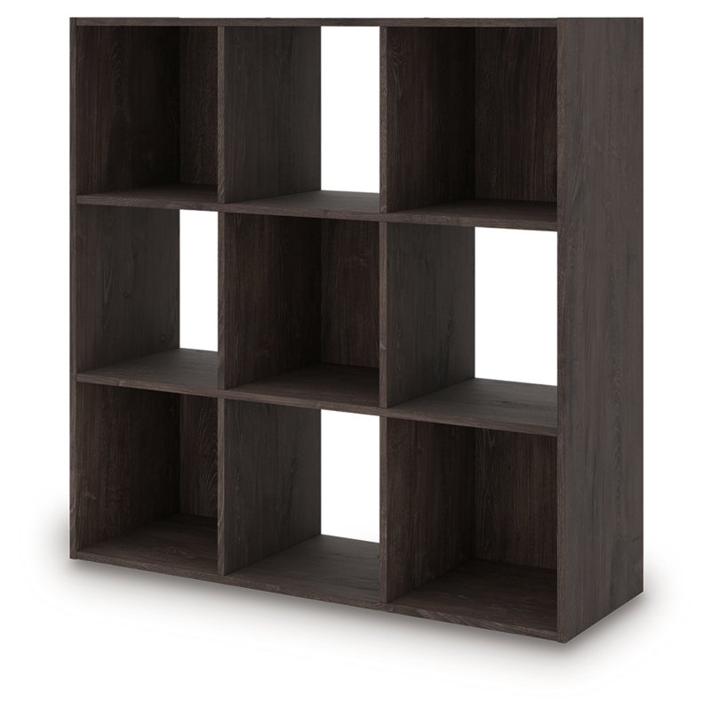 Piperton Nine Cube Organizer - Image 4