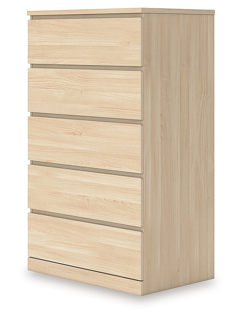 Onita Chest of Drawers - Image 6
