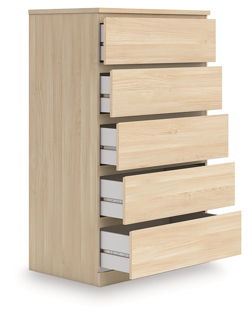 Onita Chest of Drawers - Image 4